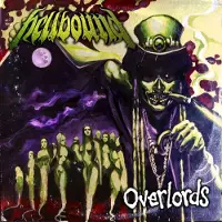 Ginza.se Hellbound: Overlords (Purple)