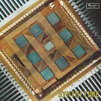 Ginza.se Umiliani Piero: Synthi Time