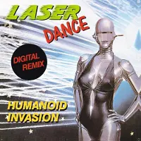 Ginza.se Laserdance: Humanoid Invasion