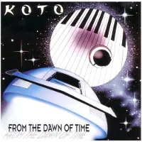 Ginza.se Koto: From The Dawn Of Time