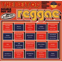 CHERRY RED Best Of Reggae - Expanded Original Album