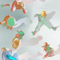 Ginza.se Head And The Heart: Living Mirage