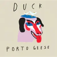 Ginza.se Porto Geese: Duck