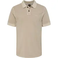 BOSS Prime Orange Kortärmad Polotröja