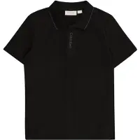 Calvin Klein Jeans T-shirt svart