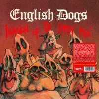 Ginza.se English Dogs: Invasion of the Porky Men