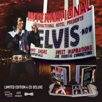 Import Presley Elvis: Las Vegas International 1971