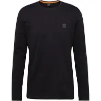 BOSS Tacks Orange T-shirt Med Lång ärm