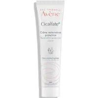 PIERRE FABRE DERMO KOSMETIK - Geschäftsbereich: AVENE - DUCRAY - A-DERMA - RENE FURTERER Crema detergente antibatterica per pelli sensibili e irritate Cicalfate (crema riparatrice) - 40 ml