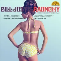 Ginza.se Justis Bill: Raunchy & Other Great Instrumentals