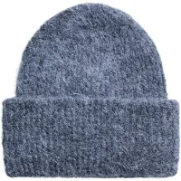 Pieces Bera Wool Mössa