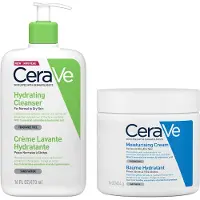 CeraVe Moisturising Cream 454 ml