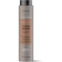 Lakme Teknia Color Refresh Cocoa Brown Shampoo 300 ml