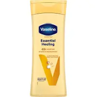 Vaseline Essential Healing Body Lotion - 200ml
