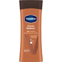 Vaseline Cocoa Radiant Body Lotion - 200ml