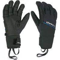 Camp - Skidhandskar - G Aero Black för Unisex - Storlek XXL - Svart