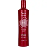 Fanola Wonder Curl Schampo 350 ml