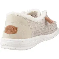 HeyDude Women's Wendy Warmth vinterskor