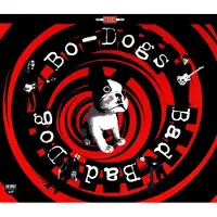 Ginza.se Bo-Dogs: Bad Bad Dog!