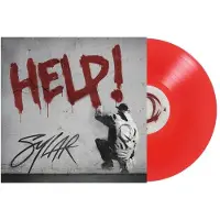 Ginza.se Sylar: Help!