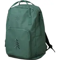 2117 of Sweden Stevik Backpack Forest Green