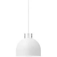AYTM Taklampa , Luceo, dimbara, Vit, Vardagsrum, Metall, Design