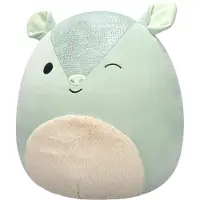 Squishmallows 40 cm P21 Arilla Armadillo