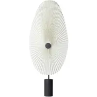 Gejst Golvlampa , Liris, dimbara, Svart, Vardagsrum, Metall, Design