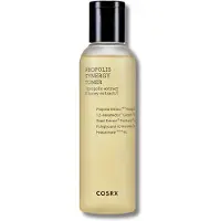 CosRx Full Fit Propolis Synergy Toner 150ml / 5,07 fl.oz | Instant Moisture Boosting Toner Propolis 72,6% Honung 10,7% Panthenol Koreansk hudvrd