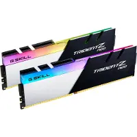 G.Skill F4-3200C16D-16GTZN Internminne Desktop Kit DDR4 16 GB 2 x 8 GB 3200 MHz 288-polig DIMM F4-3200C16D-16GTZN