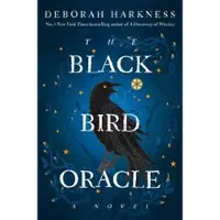 The Black Bird Oracle