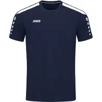 Jako Funktionstopp blå / vit