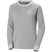 Helly Hansen Women's Varde Crewneck stickad fleece