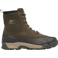 Sorel Men's Buxton Lite Boot vinterskor