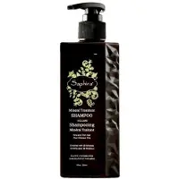 Saphira Volume Mineral Treatment Schampoo 250ml