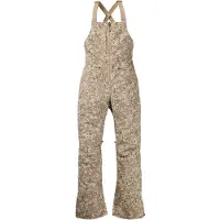 Burton Reserve 2l Stretch Bib Byxor