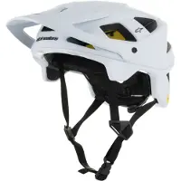 Alpinestars Vector Tech Solid Mtb-hjälm