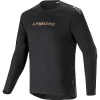 Alpinestars A-Aria Polartec Switch Långärmad Cykeltröja