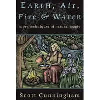 Earth, Air, Fire & Water