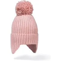 MINOTI Mössa rosa