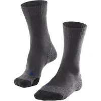 Falke Sportsockor grå