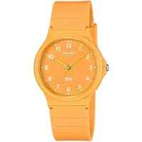Casio MQ-24B-9BEF, Vattentät, Kvarts