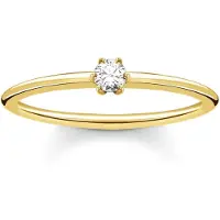 Thomas Sabo ring TR2312-414-14-54