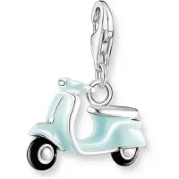 Thomas Sabo Charm Club Vespa berlock 1937-041-7