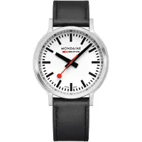 Mondaine Sbb 2se S2g Klocka