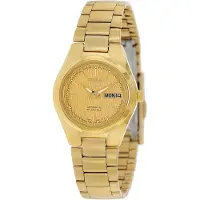 Seiko Klocka - - SYMC18K1 - Kvinna - Vuxen - Elegant och modern