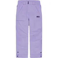 Picture Organic Clothing Time Pants Paisley Purple