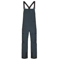 Elevenate Men's Pure Bib Pants Dark Ink