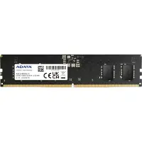 ADATA Ad5u48008g-s 1x8gb Ddr5 4800mhz Ram-minne