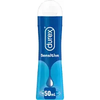 Durex Play Feel Glidmedel - 50ml